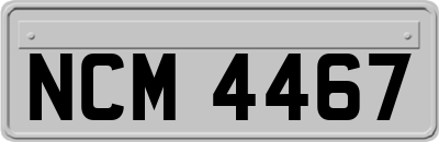 NCM4467