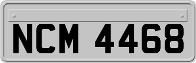 NCM4468