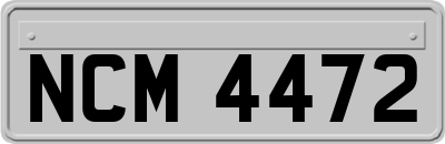 NCM4472