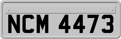 NCM4473