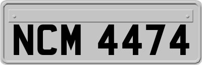 NCM4474