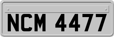 NCM4477