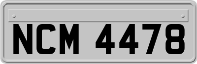 NCM4478