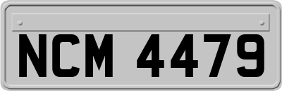 NCM4479