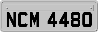 NCM4480