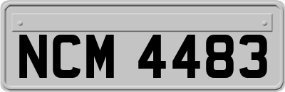 NCM4483