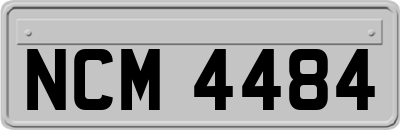 NCM4484