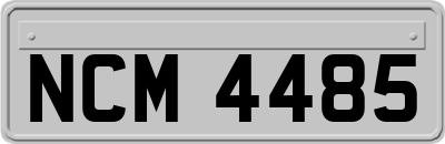 NCM4485