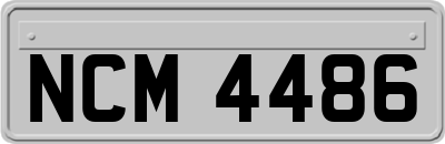 NCM4486