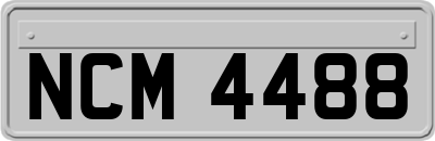 NCM4488