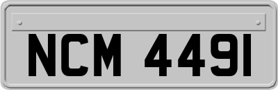 NCM4491