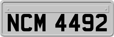 NCM4492