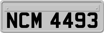 NCM4493