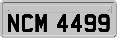 NCM4499