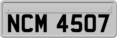 NCM4507