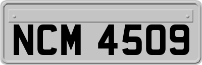 NCM4509