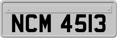 NCM4513