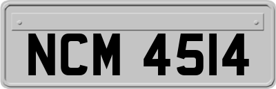 NCM4514