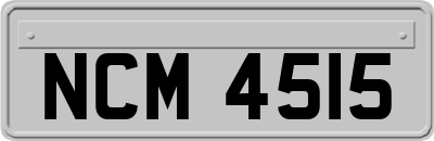 NCM4515