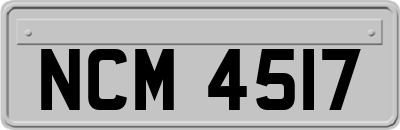 NCM4517