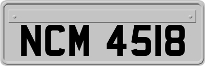 NCM4518