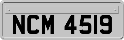 NCM4519