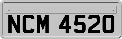 NCM4520