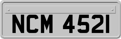 NCM4521