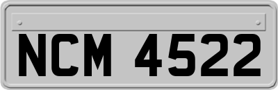 NCM4522