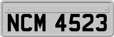 NCM4523