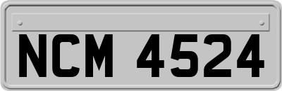 NCM4524