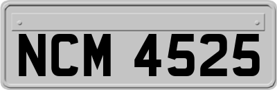 NCM4525