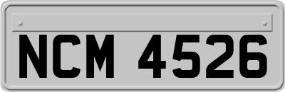 NCM4526
