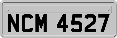 NCM4527