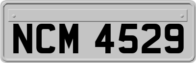 NCM4529