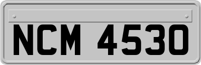 NCM4530