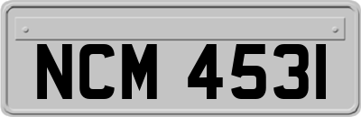 NCM4531