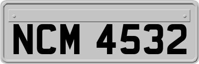 NCM4532