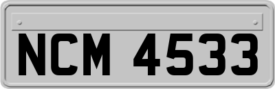 NCM4533
