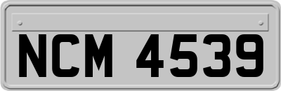 NCM4539