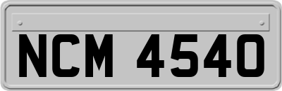 NCM4540