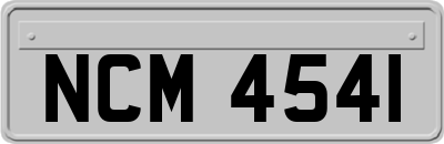 NCM4541