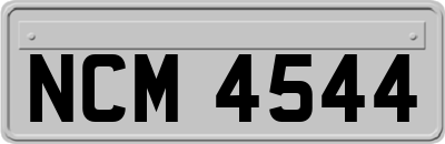 NCM4544