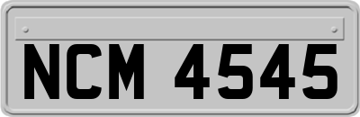 NCM4545