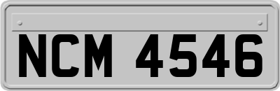 NCM4546