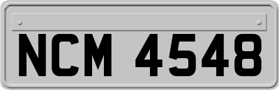 NCM4548