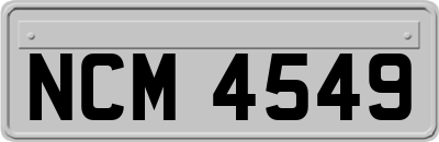 NCM4549