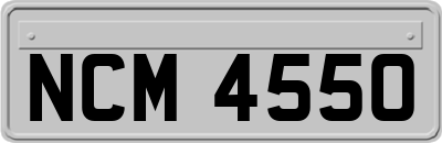 NCM4550