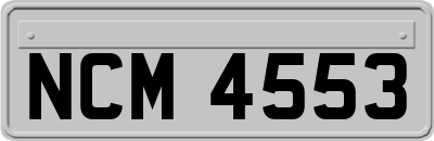 NCM4553