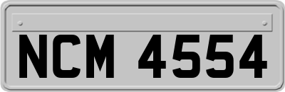 NCM4554